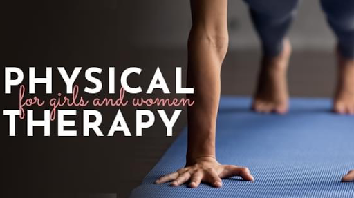 Girl Fit Physical Therapy