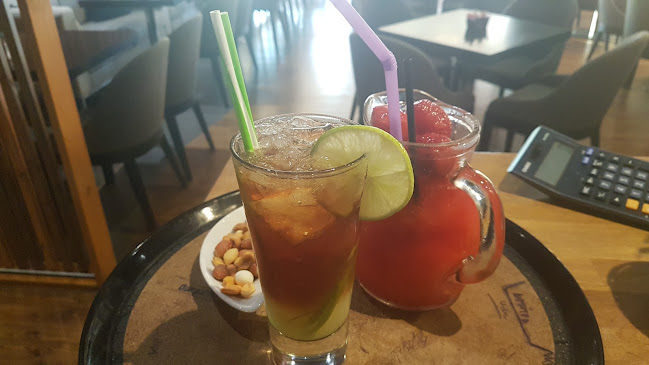 Opinii despre Desire în Πύλος - Καφετέρια