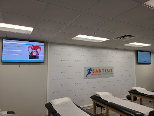 Santiso Physical Therapy Fort Lauderdale - Thumbnail