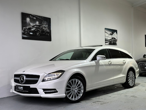 Elbe Autogalerie - Thumbnail