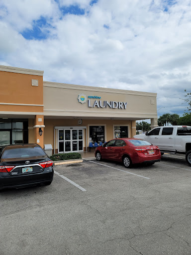 Sunshine Laundry Centers - Thumbnail