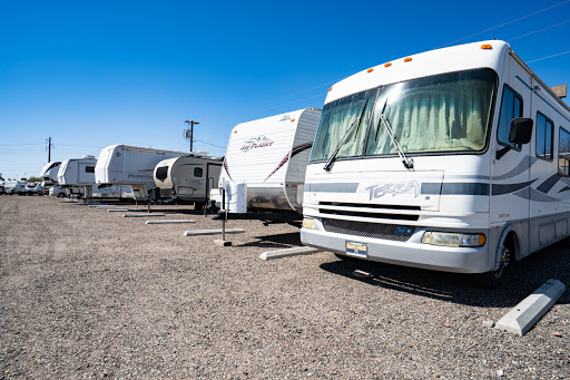 Sun City RV Storage - Thumbnail
