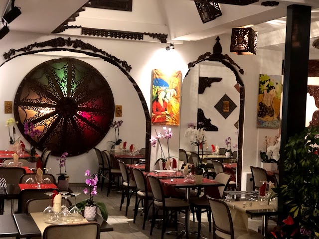 Le Rajpoute