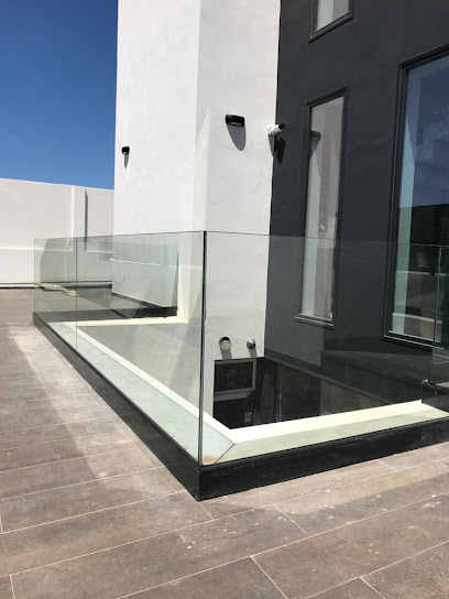 COALSUR ALUMINIOS Y PVC