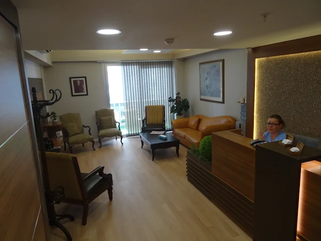 Op. Dr. Lütfü Apaydın