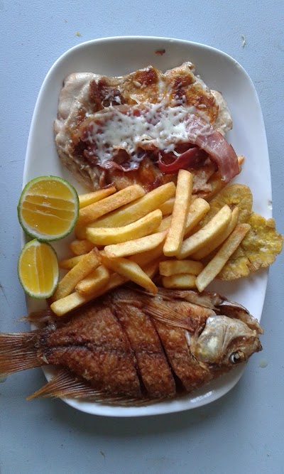 Photos of Malibu Restaurante
