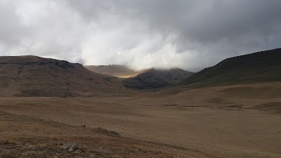Photos of Sehlabathebe National Park