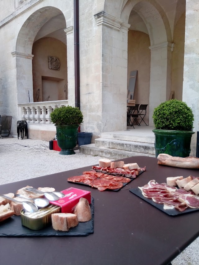 Maison de la Truffe et du Vin du Luberon