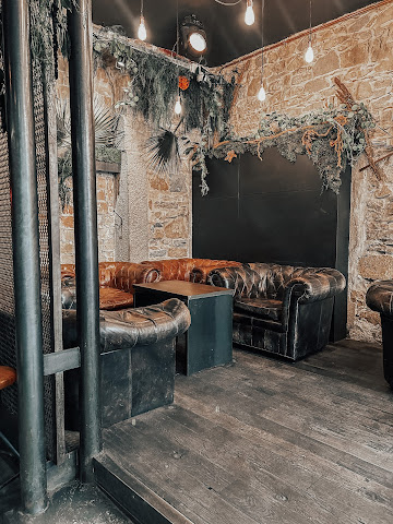 Rambler Cocktail Club by null