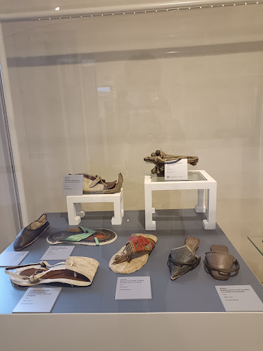 Museo internazionale della calzatura