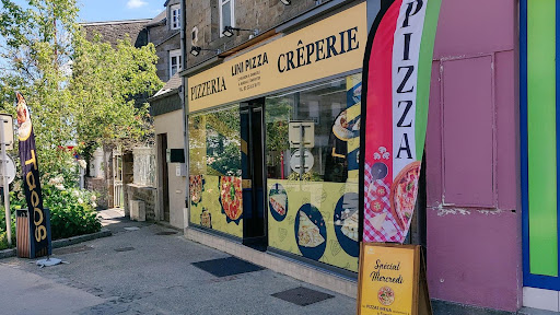 Lini Pizza