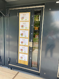 Photo n°4 de Ma ferme en boîte (Livry-sur-Seine) à Livry-sur-Seine (Magasin de produits de la ferme)