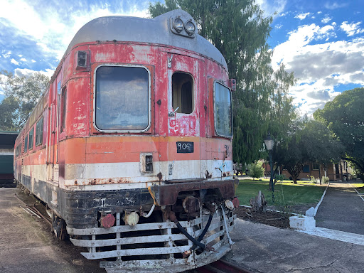 Lachlan Valley Railway Heritage Centre - Thumbnail