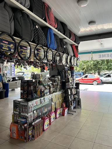 Oto Market
