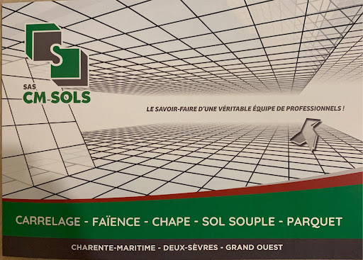 Photo de BGSols à Tonnay-Charente (17430)