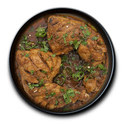 Photo n°16 de Ah Poulet braisé à Saint-Étienne-du-Rouvray (Sandwicherie)