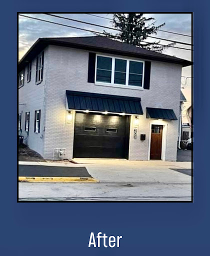 Amans Painting and Power Washing - Thumbnail