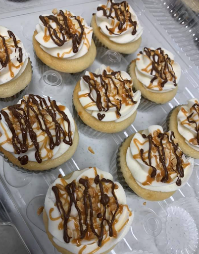 Kozy Cakes - Thumbnail