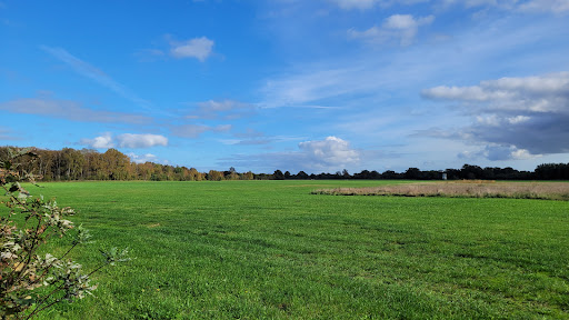 Flugplatz Wahlstedt