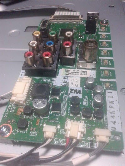 Photos of simpati electronic