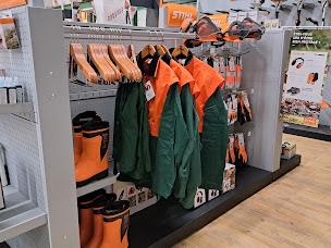 Photo n°5 de LIMAGRI MOREAU SAS LIMOGES à Limoges (Concessionnaire de remorques)