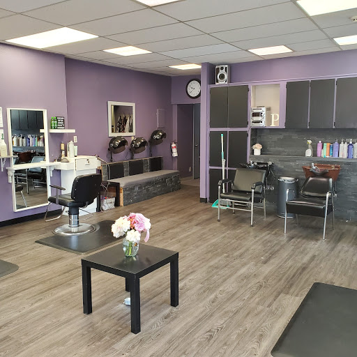 Pullen Hair - Visual