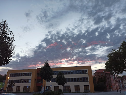 Apolda, Darrplatz - Visual