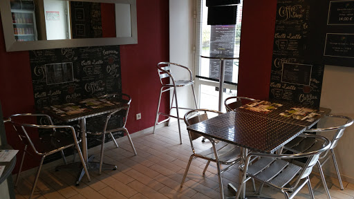 Photo 7 - M' Pizza Juvigné