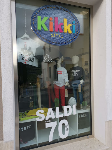 Kikki Store - Visual