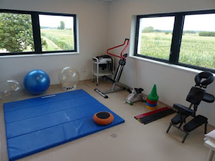 Photo n°2 de Julia Helmer - Masseur-kinésithérapeute à Oberhoffen-sur-Moder (Kinésithérapeute)