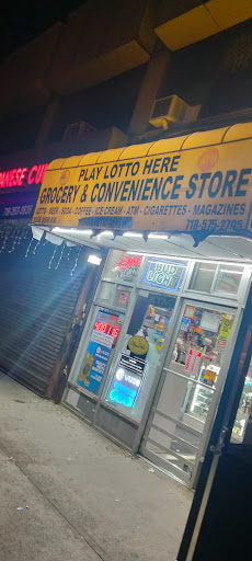 76 Road Grocery Store Inc - United States