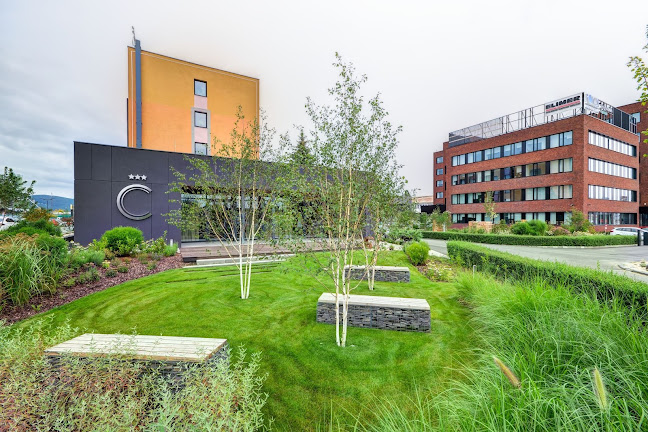 Hotel Color - Ďalší