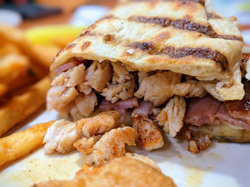 Hagerstown Family Diner - Thumbnail