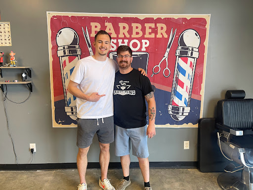 Butler Barbering LLC - Thumbnail