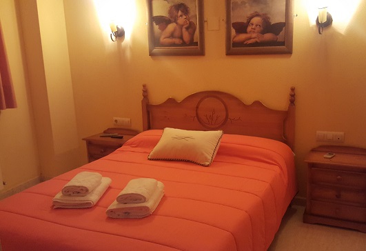 Foto de HOTEL BANYERES en Alicante