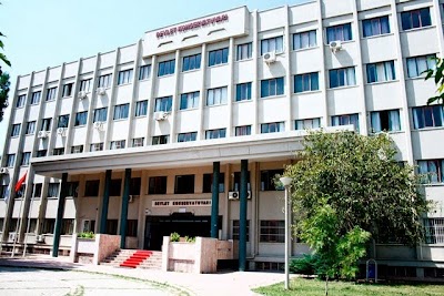 Çukurova Üniversitesi Devlet Konservatuvarı