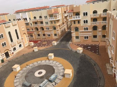 Photos of Ghantoot Group Building Division