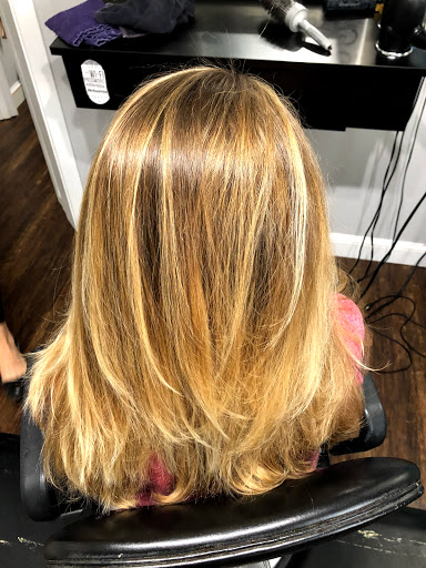 Nicole Carman's Hair Design - Thumbnail