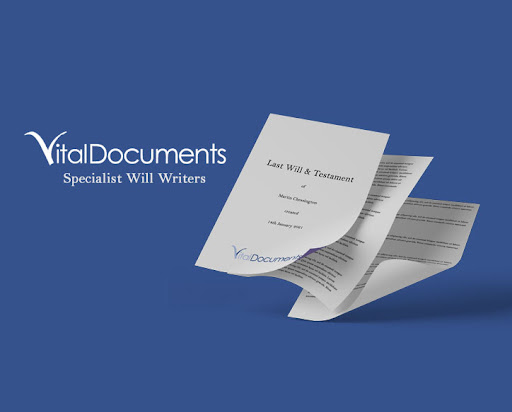 Vital Documents - Visual