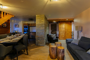 Photo n°12 de Ma Clé IMMO - Agence immobilière à Val Thorens à Les Belleville (Agence immobilière)