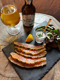 Photo n°34 de Relais du Moulin - Café Restaurant Épicerie / Domaine de la Sarre à Abreschviller (Restaurant)