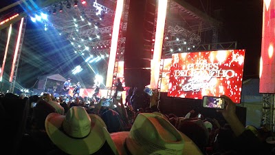 Photos of Feria Huimilpan