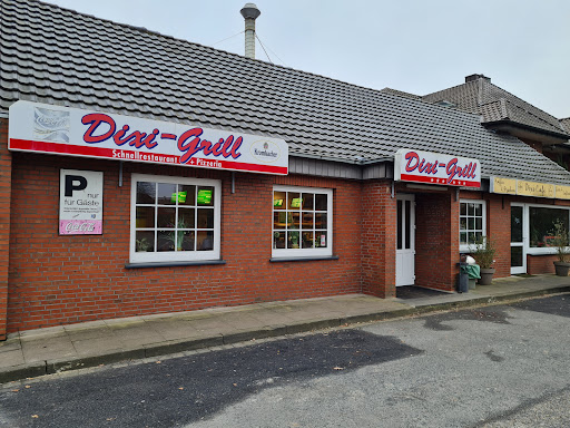 Dixi-Grill