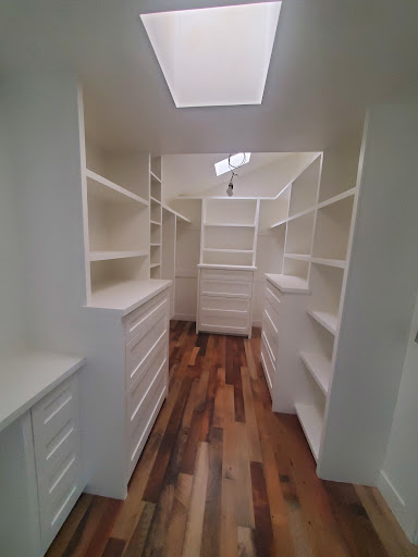 Roberts General Remodeling LLC