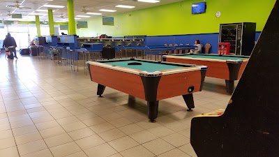 Photos of Laundry Express Center