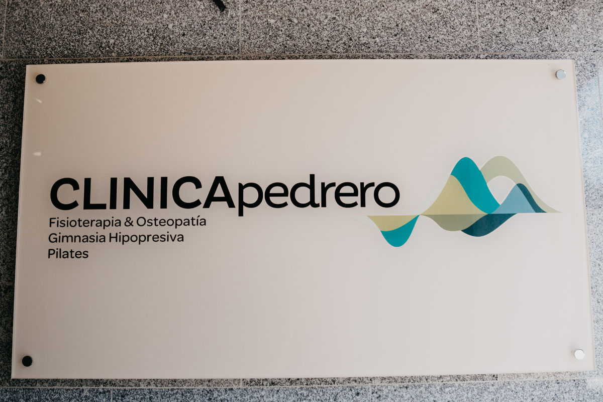 CLINICA pedrero