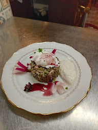 Photo n°17 de Les Marionnettes à Lyon (Restaurant français)