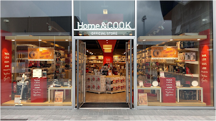 Photo n°2 de Home & Cook - Honfleur à Honfleur (Magasin d'électroménager)
