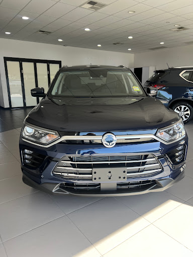 Heartland SsangYong Blacktown - Thumbnail