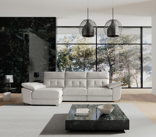 Like Sofas - Visual